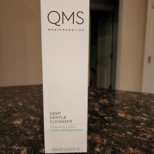 QMS Medicosmetics Deep Gentle Cleanser
